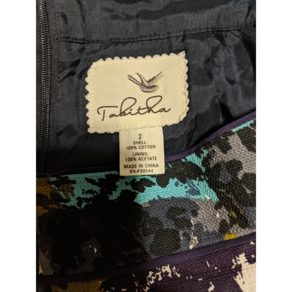 Anthropologie Tabitha skirt - Picture 4 of 5